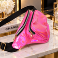 The Useful Fanny Pack