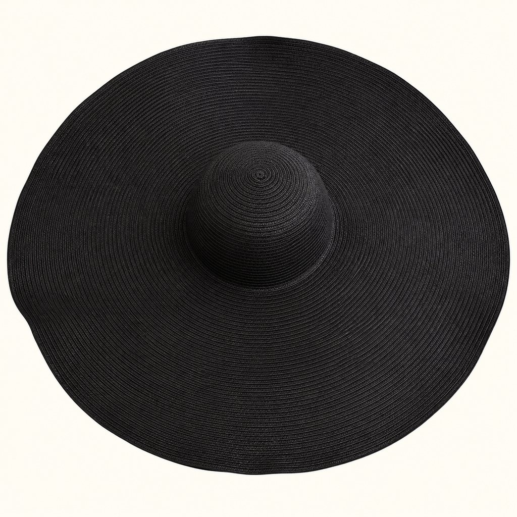Big Ass Brim Hat