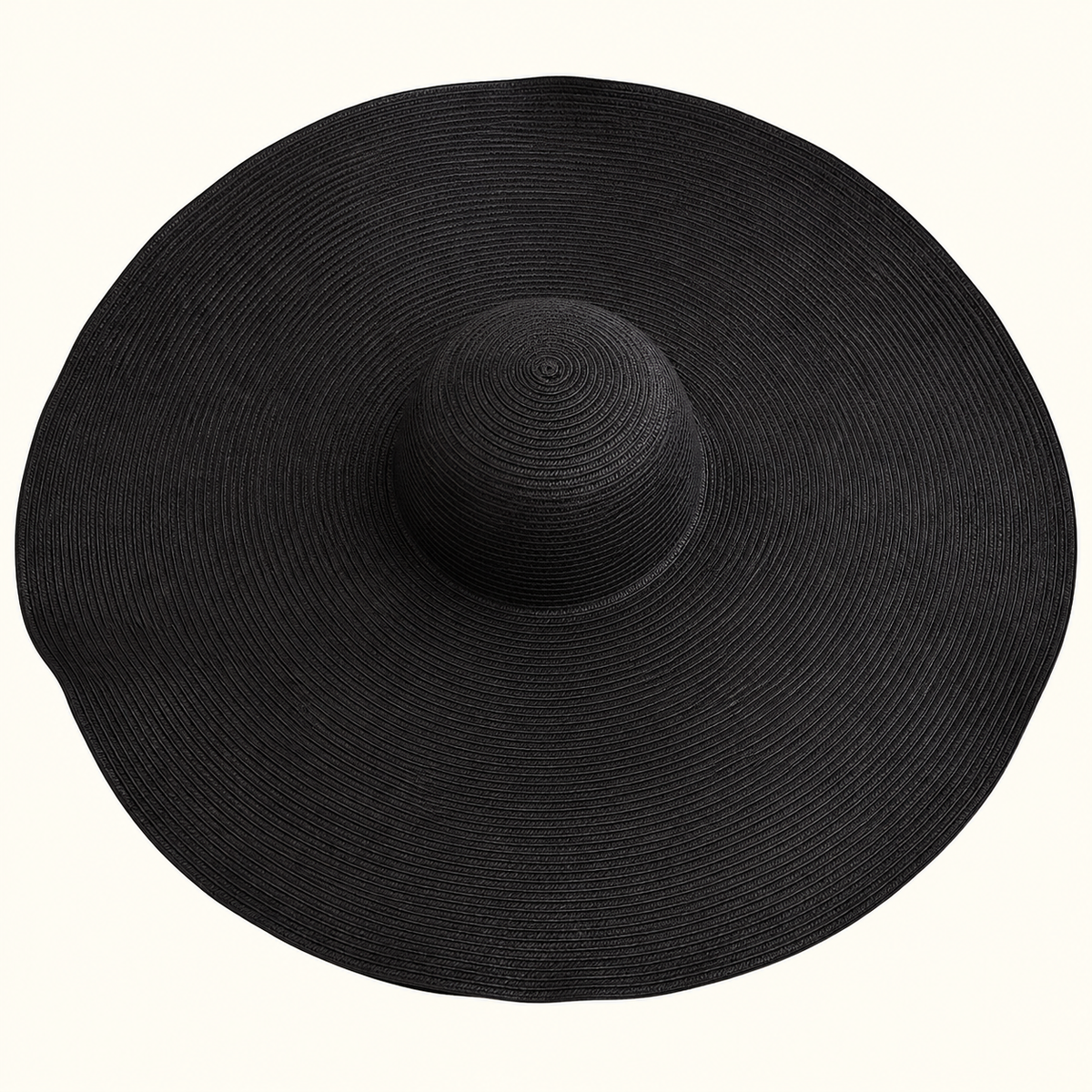 Big Ass Brim Hat