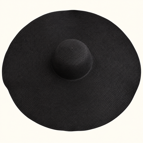 Big Ass Brim Hat