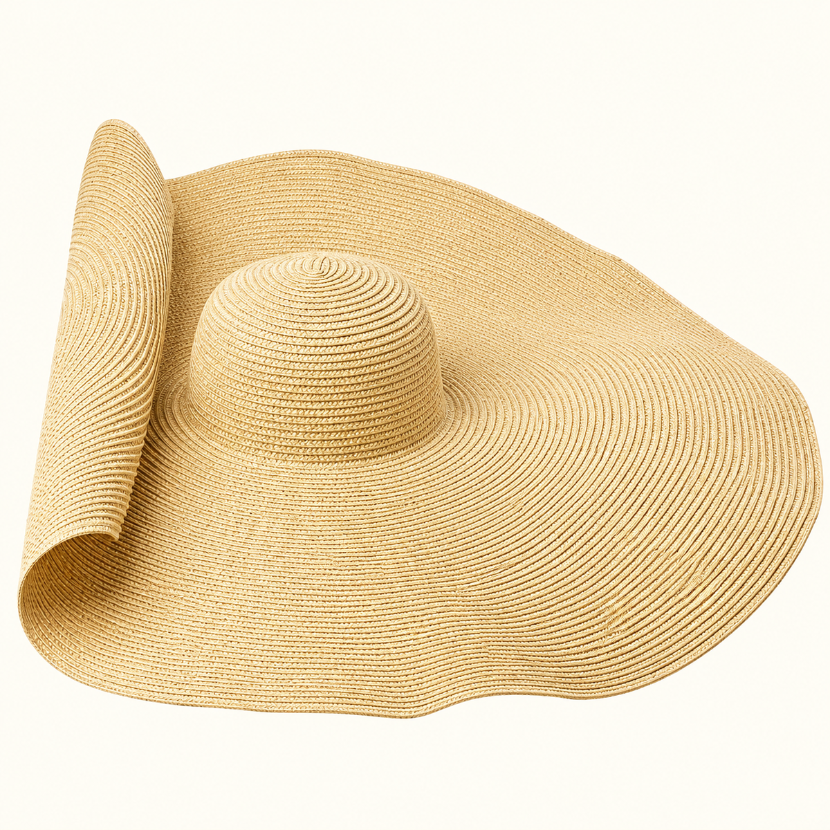 Big Ass Brim Hat
