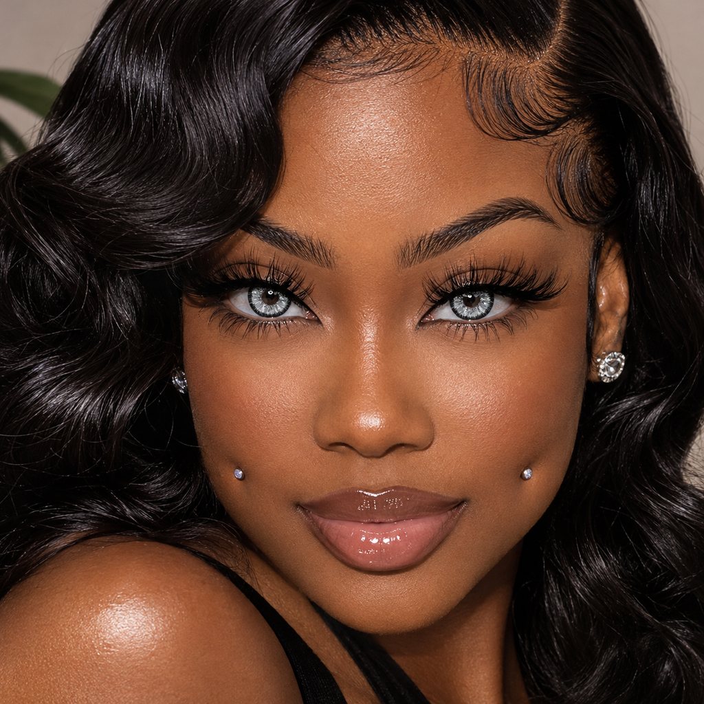 City Girls Cosplay Contact Lenses